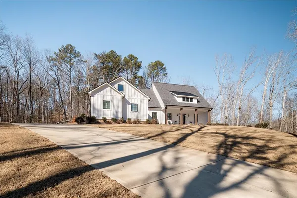 $710,000 | 119 Northhampton Drive, Ball Ground, GA 30107