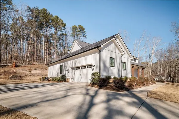 $710,000 | 119 Northhampton Drive, Ball Ground, GA 30107