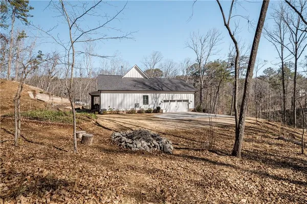$710,000 | 119 Northhampton Drive, Ball Ground, GA 30107