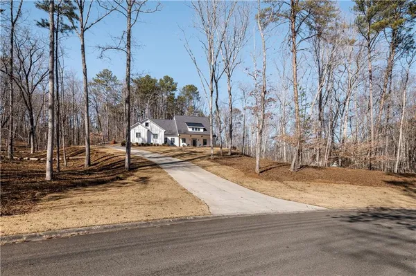 $710,000 | 119 Northhampton Drive, Ball Ground, GA 30107