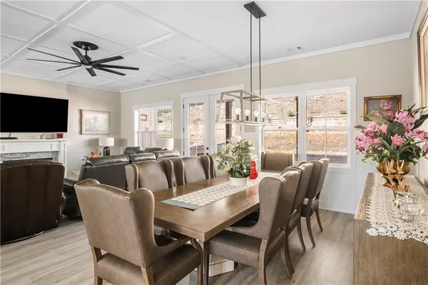 $710,000 | 119 Northhampton Drive, Ball Ground, GA 30107