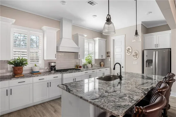 $710,000 | 119 Northhampton Drive, Ball Ground, GA 30107