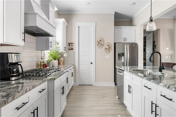 $710,000 | 119 Northhampton Drive, Ball Ground, GA 30107