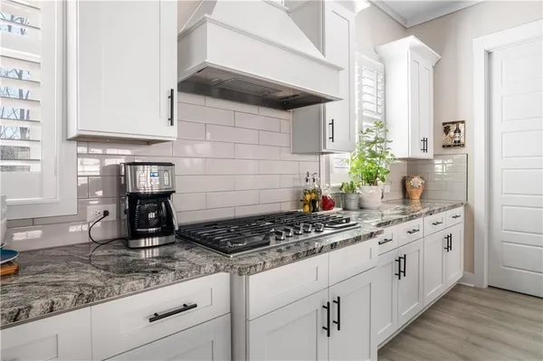 $710,000 | 119 Northhampton Drive, Ball Ground, GA 30107