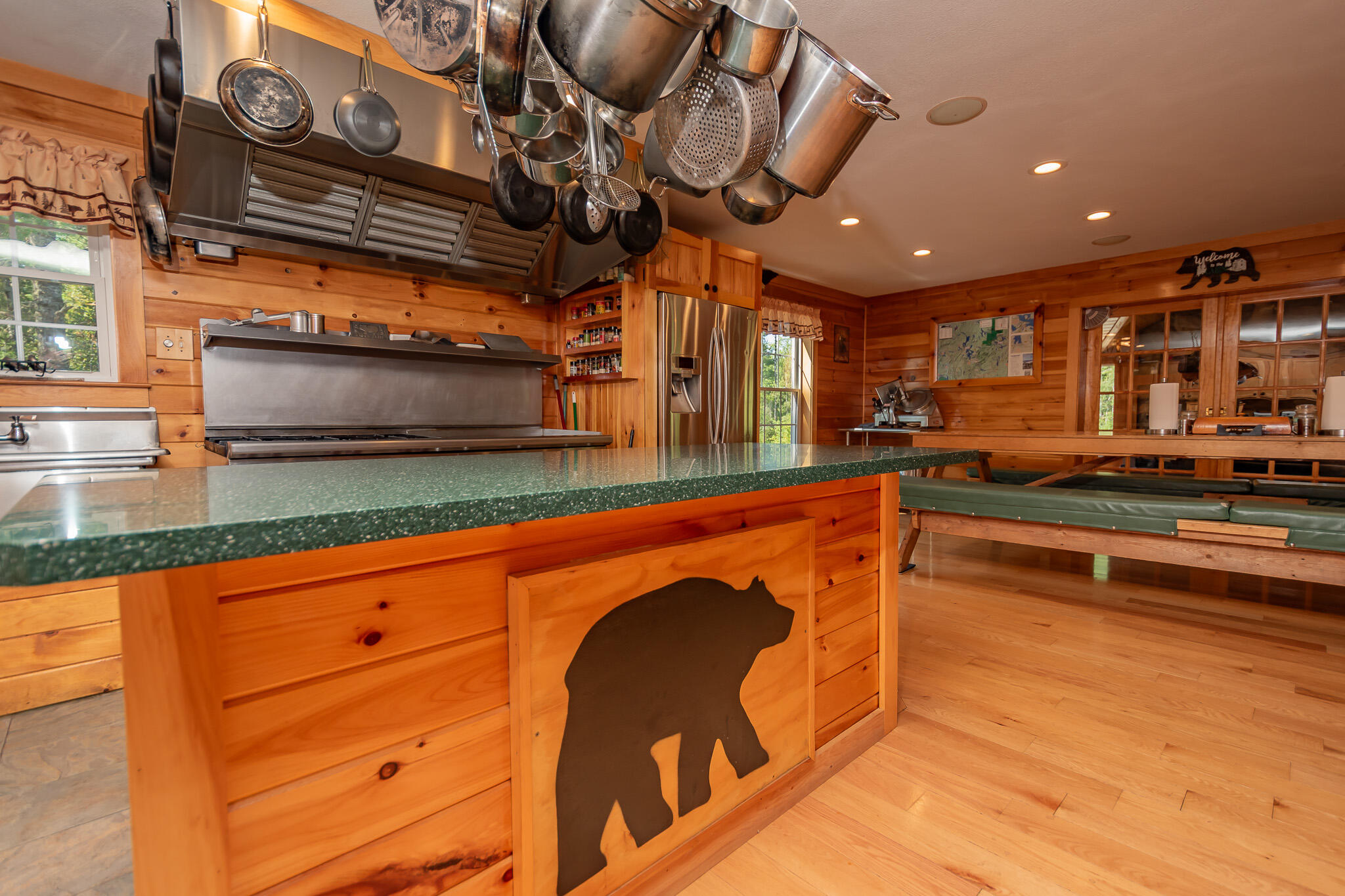 230 Gray Hill Road Dover-Foxcroft, ME 04426 - Photo 15 of 115 DSC_0267