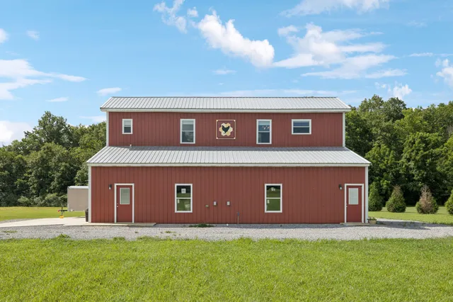 $549,900 | 4215 Hampshire Pike, Hampshire, TN 38461