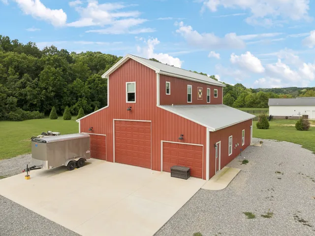 $549,900 | 4215 Hampshire Pike, Hampshire, TN 38461