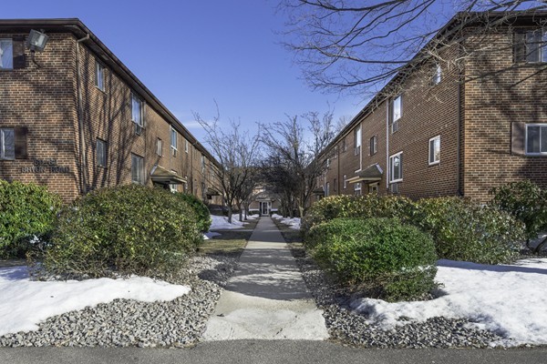 60 Bryon Road, Unit 3 Boston, MA 02467 - Photo 1 of 10