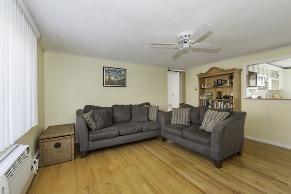 60 Bryon Road, Unit 3 Boston, MA 02467 - Photo 4 of 10