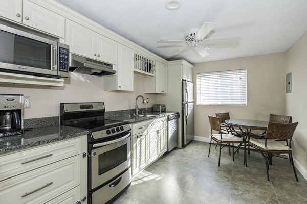 60 Bryon Road, Unit 3 Boston, MA 02467 - Photo 5 of 10