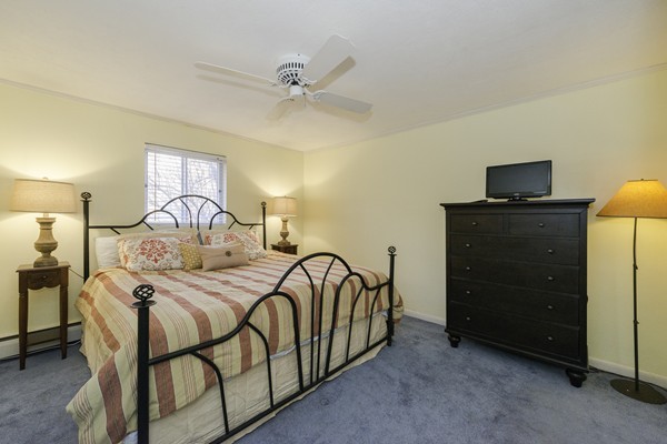 60 Bryon Road, Unit 3 Boston, MA 02467 - Photo 7 of 10