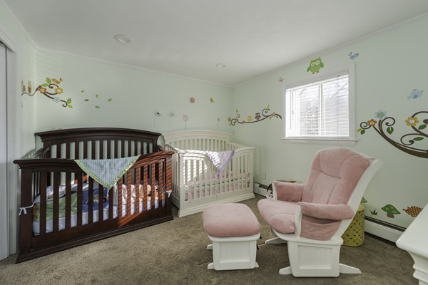 60 Bryon Road, Unit 3 Boston, MA 02467 - Photo 8 of 10