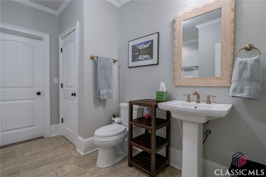 6191 Colham Ferry Road Watkinsville, GA 30677 - Photo 41 of 60