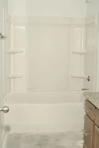 a view of a kitchen that shows a sink