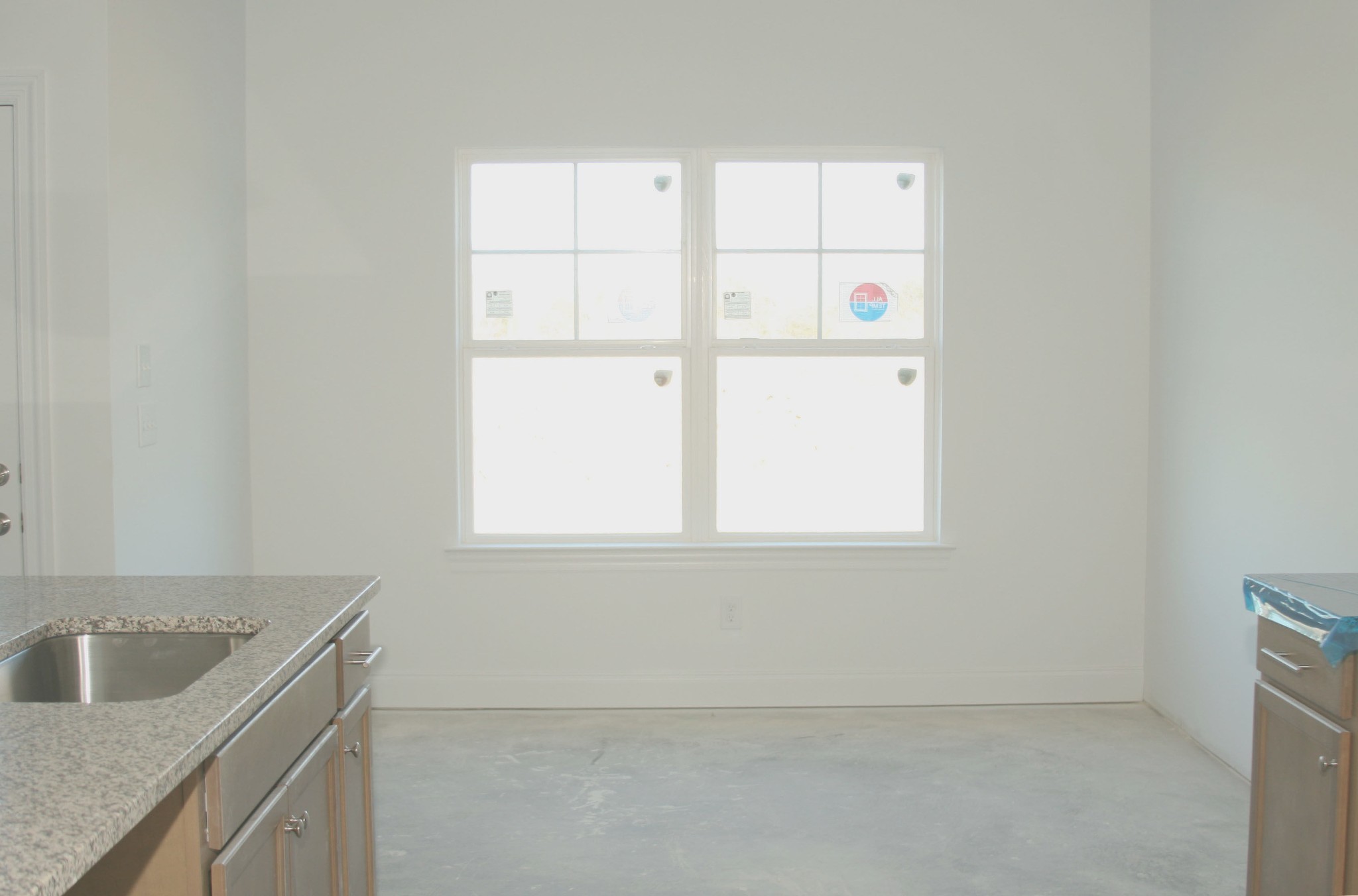 1218 Euclid Murfreesboro, TN 37127 - Photo 8 of 9 a view of a kitchen that shows a sink