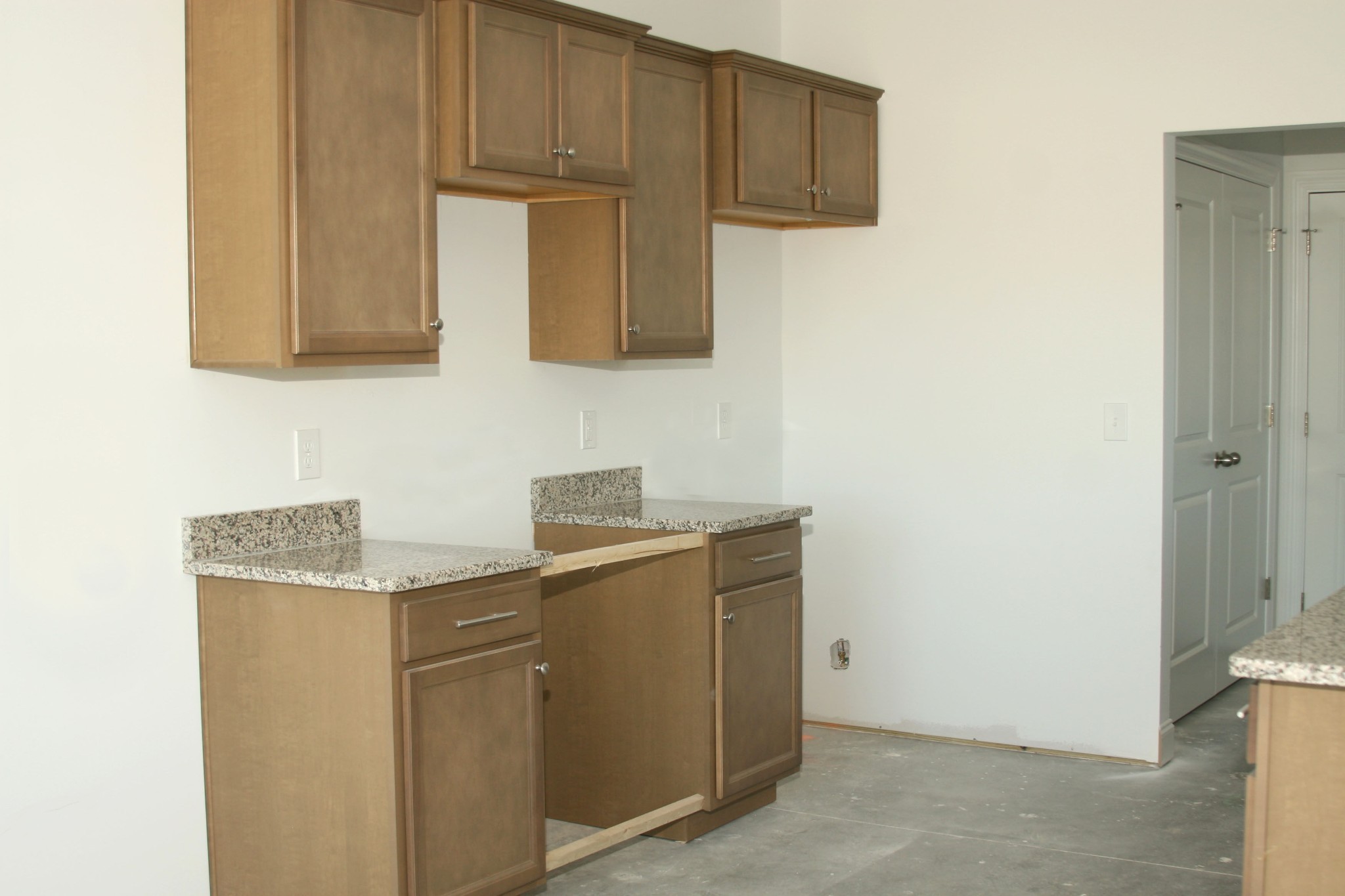 1218 Euclid Murfreesboro, TN 37127 - Photo 9 of 9 a utility room with cabinets
