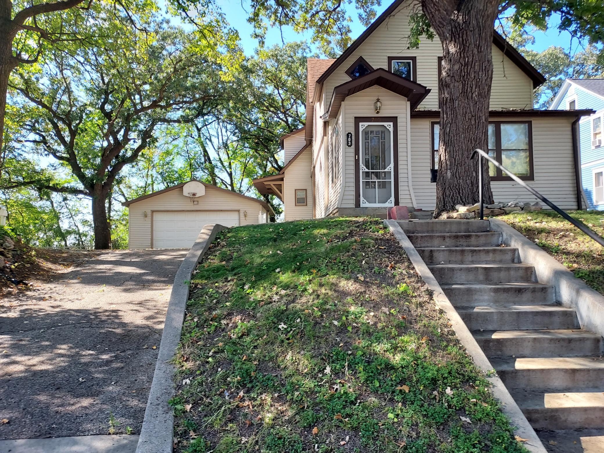 703 North 1st Street Montevideo, MN 56265 - Photo 32 of 33