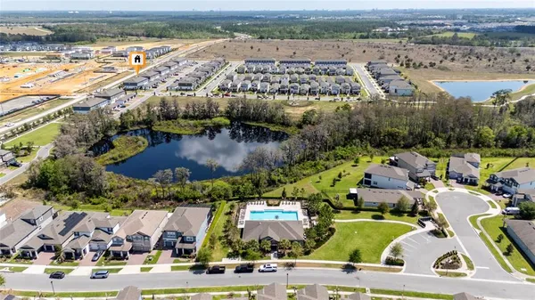 $2,900 | 15823 Tollington Alley, Winter Garden, FL 34787