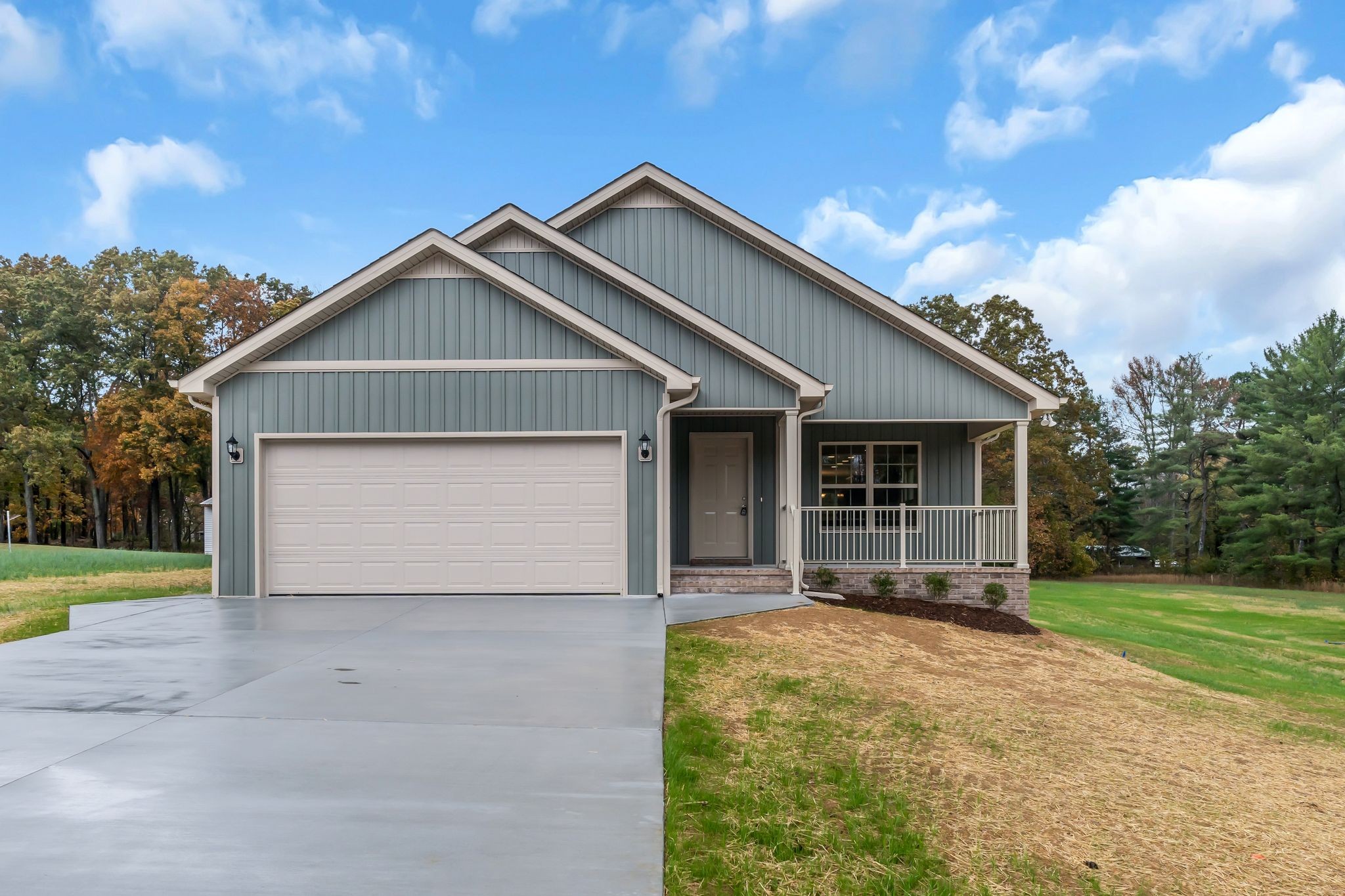 581 Taylor Road Manchester, TN 37355 - Photo 1 of 32