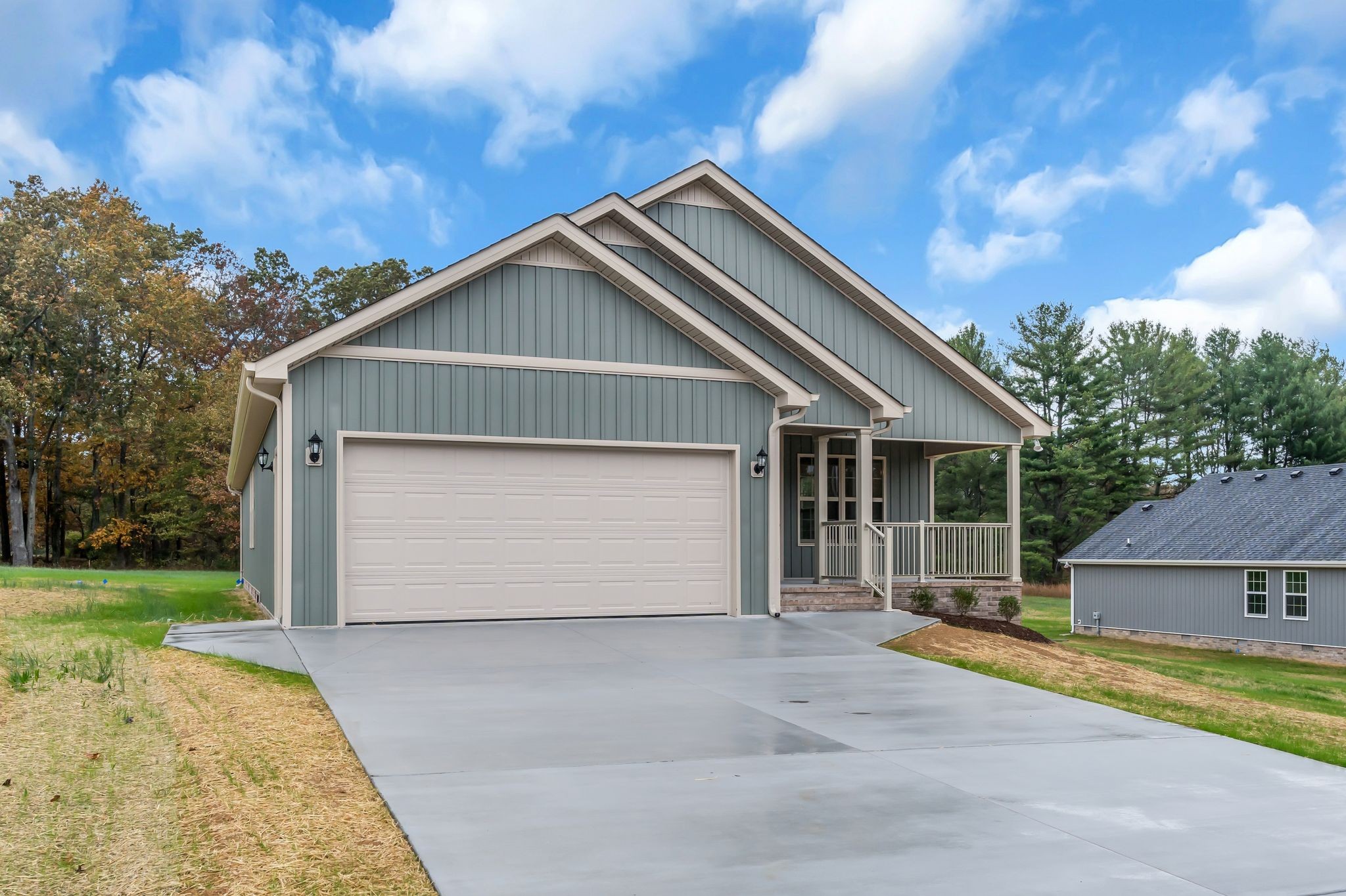 581 Taylor Road Manchester, TN 37355 - Photo 2 of 32