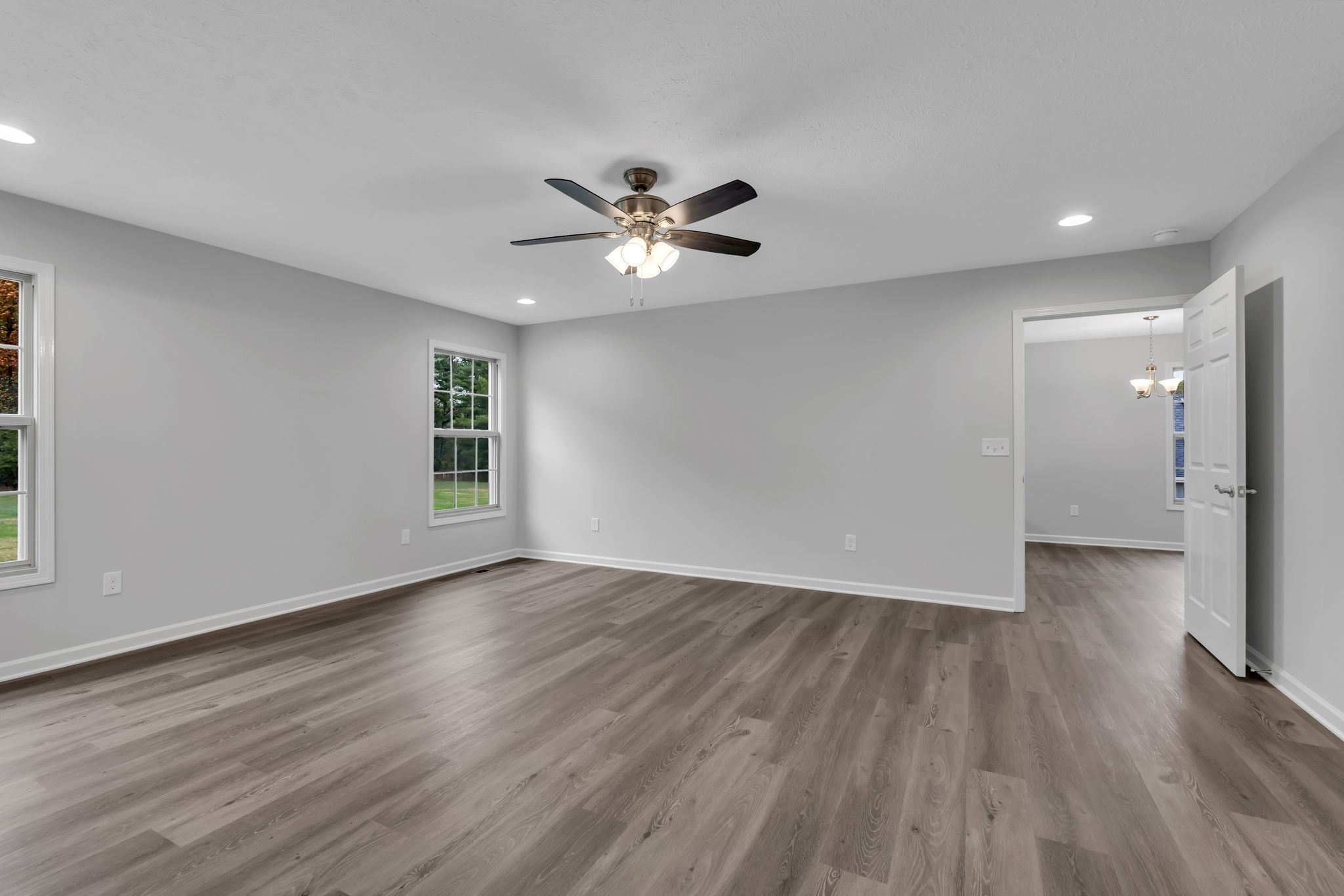 581 Taylor Road Manchester, TN 37355 - Photo 24 of 32