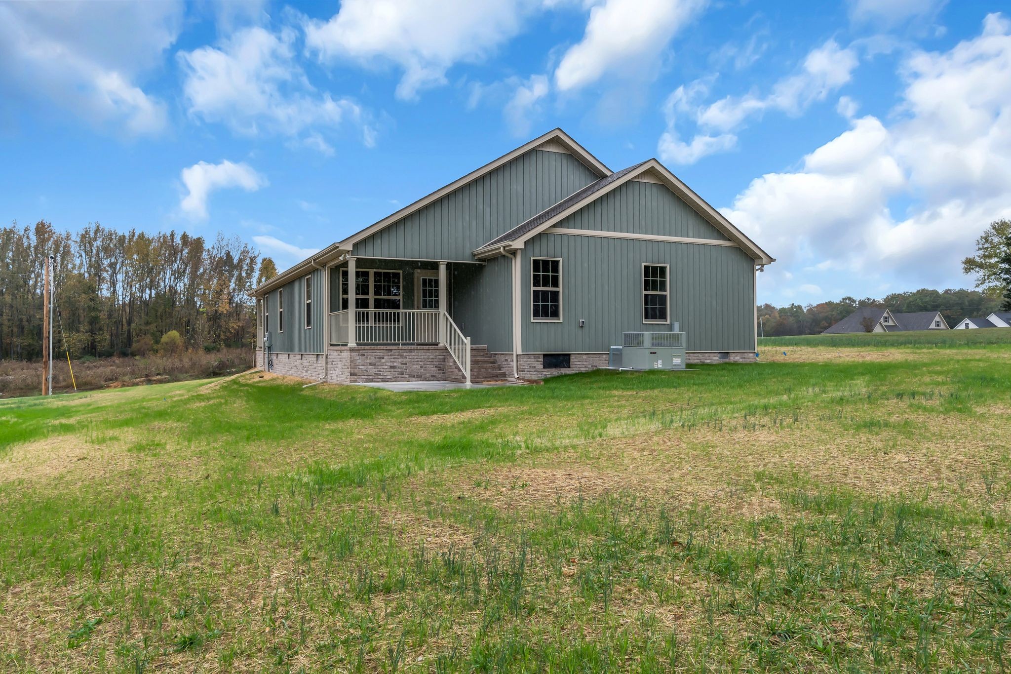 581 Taylor Road Manchester, TN 37355 - Photo 29 of 32