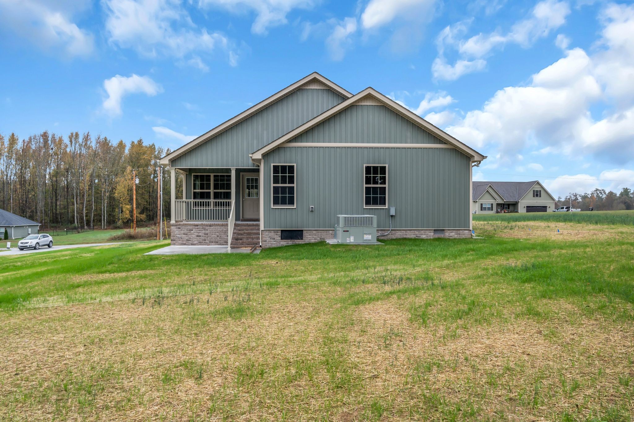 581 Taylor Road Manchester, TN 37355 - Photo 30 of 32