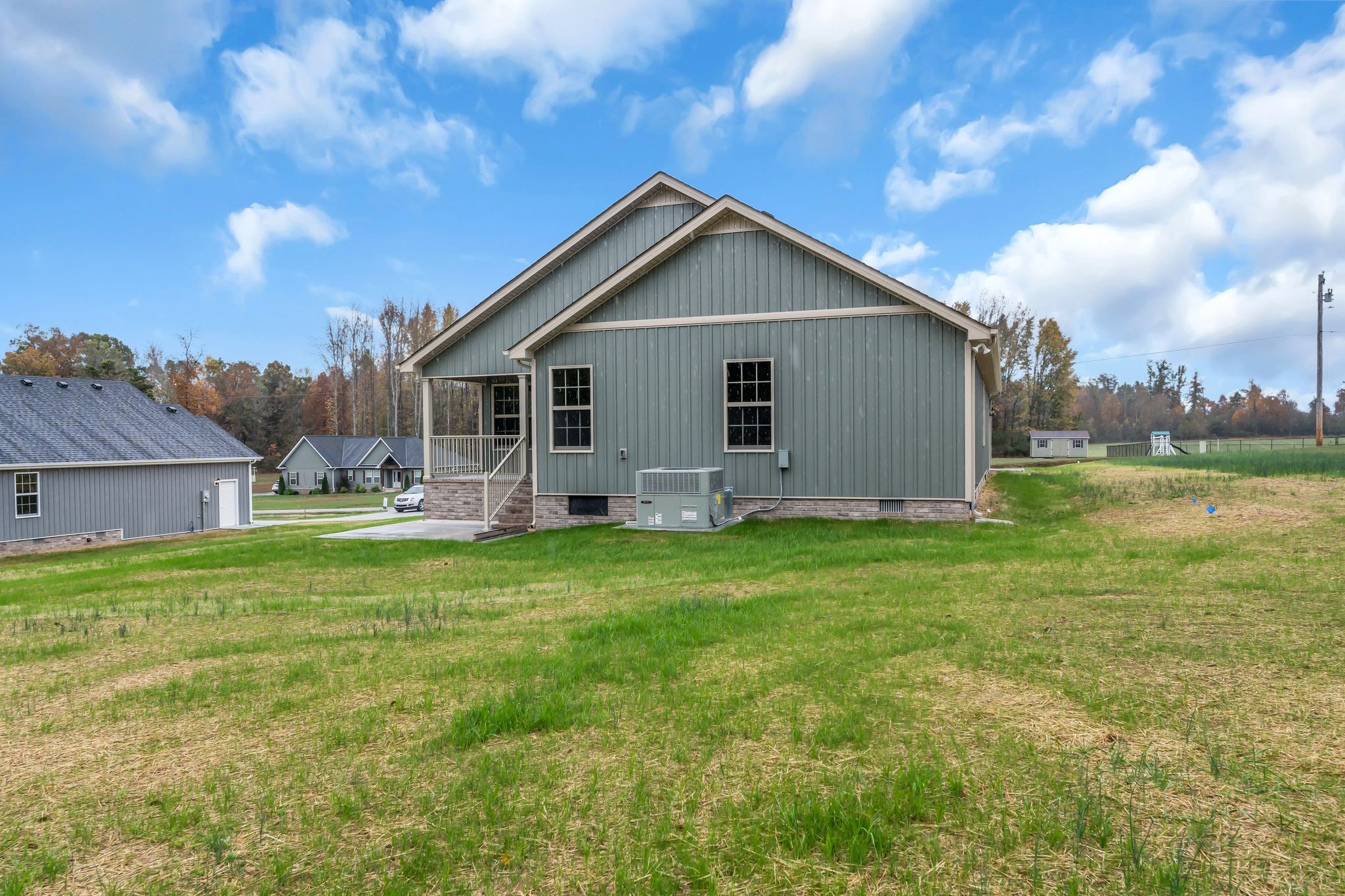 581 Taylor Road Manchester, TN 37355 - Photo 31 of 32