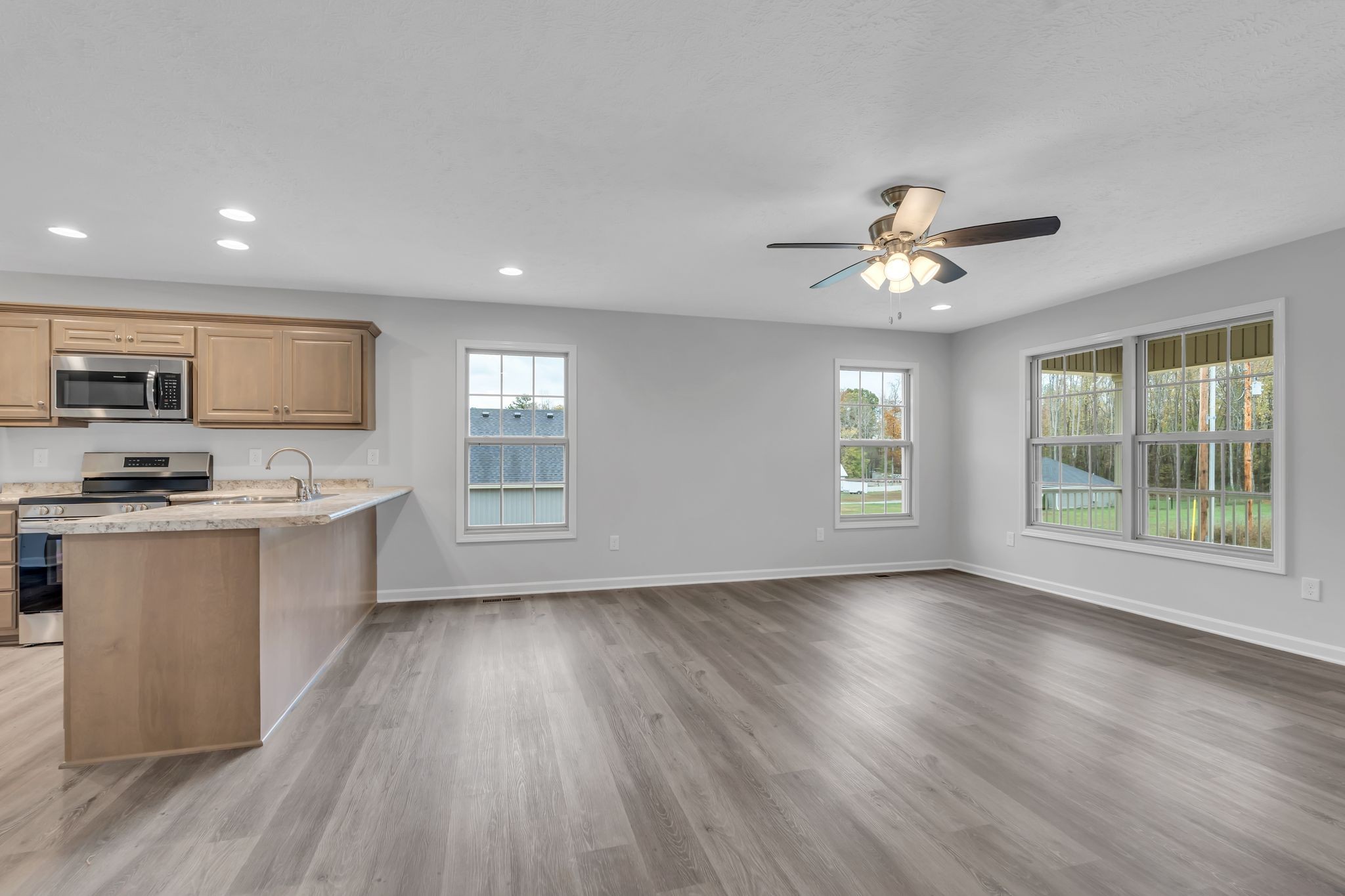 581 Taylor Road Manchester, TN 37355 - Photo 8 of 32