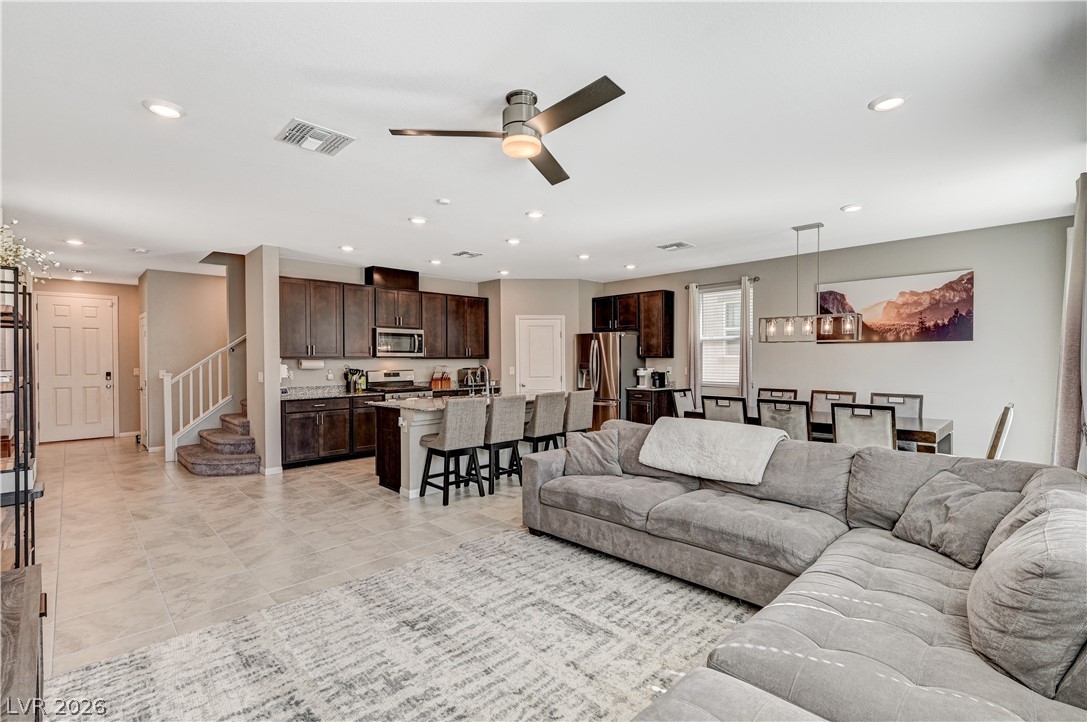 10621 Adobe Rnch Street Las Vegas, NV 89141 - Photo 10 of 61