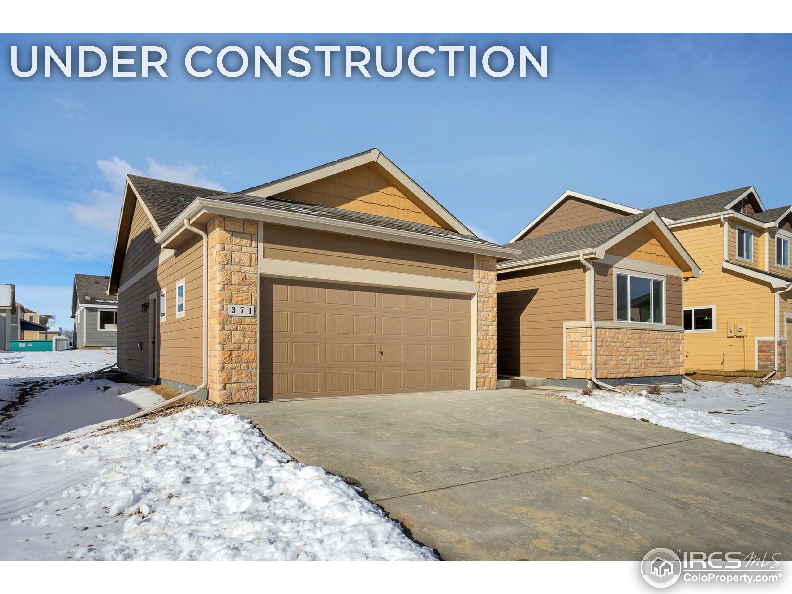 8725 13th St Road Greeley, CO 80634 - Photo 1 of 32 Gallery Image 1