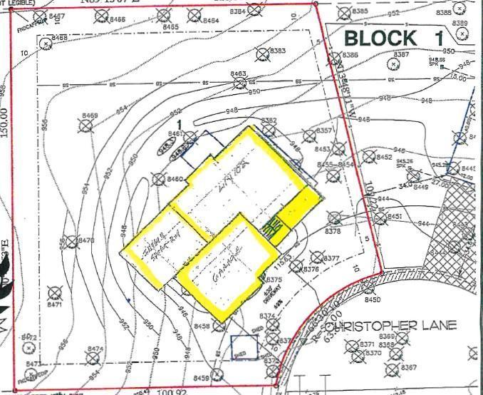 3163 Christopher Lane Shoreview, MN 55126 - Photo 2 of 6