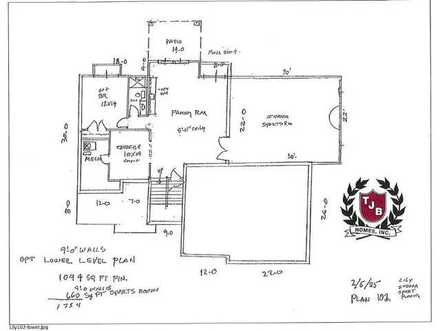 $299,900 | 3163 Christopher Lane, Shoreview, MN 55126