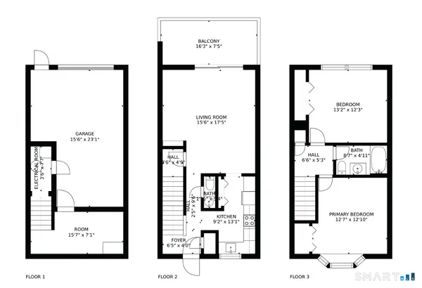$1,750 | 171 Kinney Street, Torrington, CT 06790