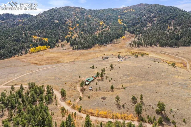 a view of ocean view