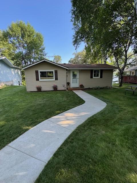 13557 Rossman Ericksson Road Lake Park, MN 56554 - Photo 2 of 4