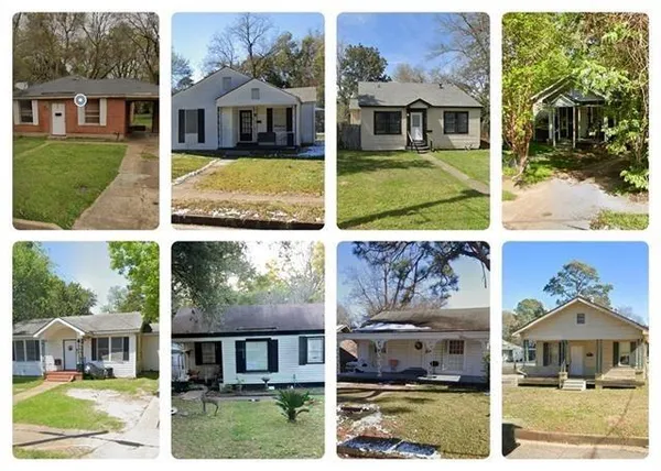 $314,500 | 1764 Elliott Street, Alexandria, LA 71301