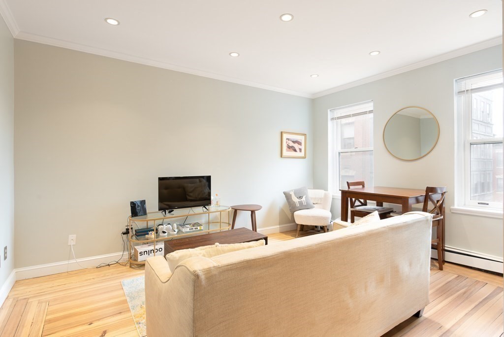54 Myrtle Street, Unit 5 Boston, MA 02114 - Photo 2 of 13