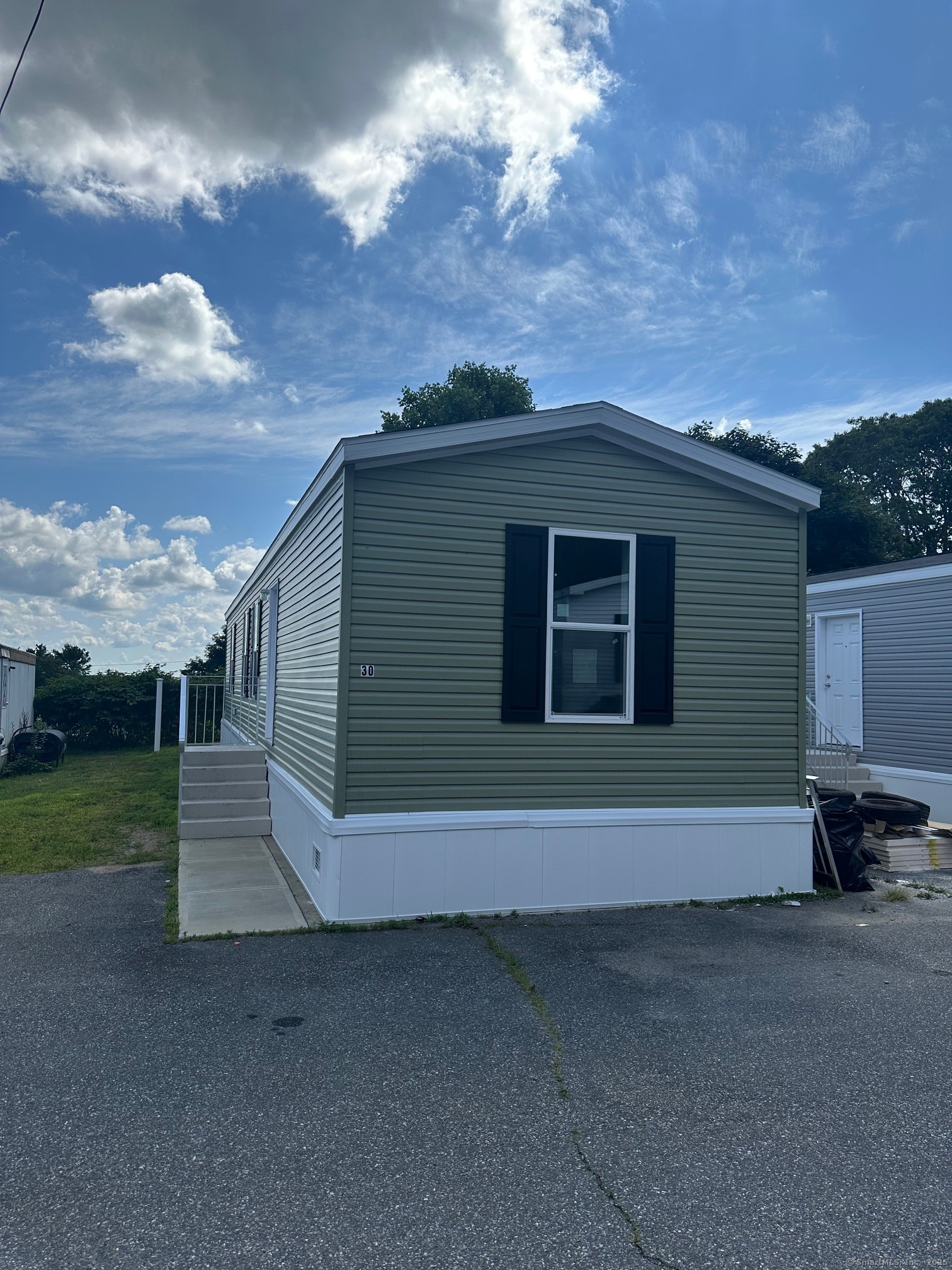 435 High Street, Unit 30 Mystic, CT 06355 - Photo 1 of 12