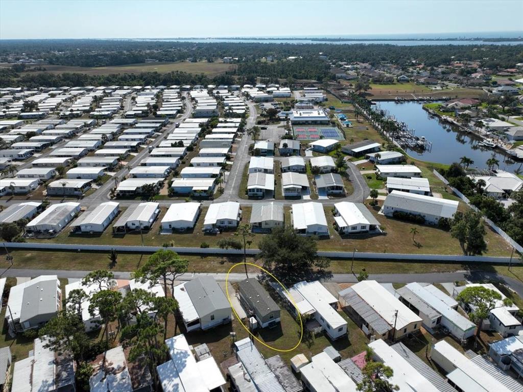 1800 Englewood Road, Unit 166 Englewood, FL 34223 - Photo 27 of 34 a view of a city