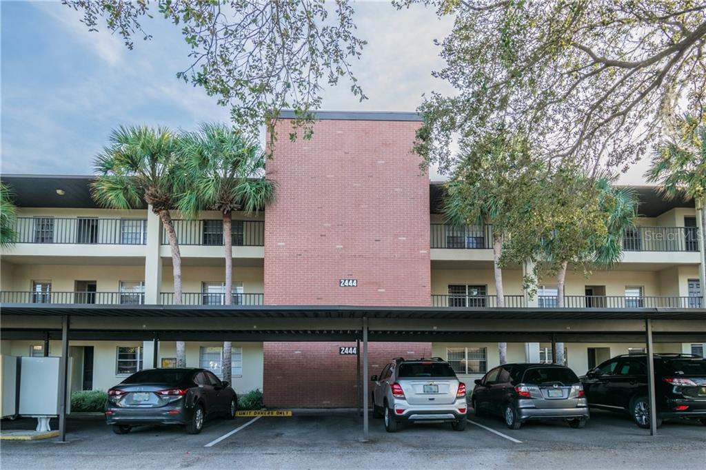 2444 Enterprise Road, Unit 7 Clearwater, FL 33763 - Photo 1 of 1 Gallery Image 1