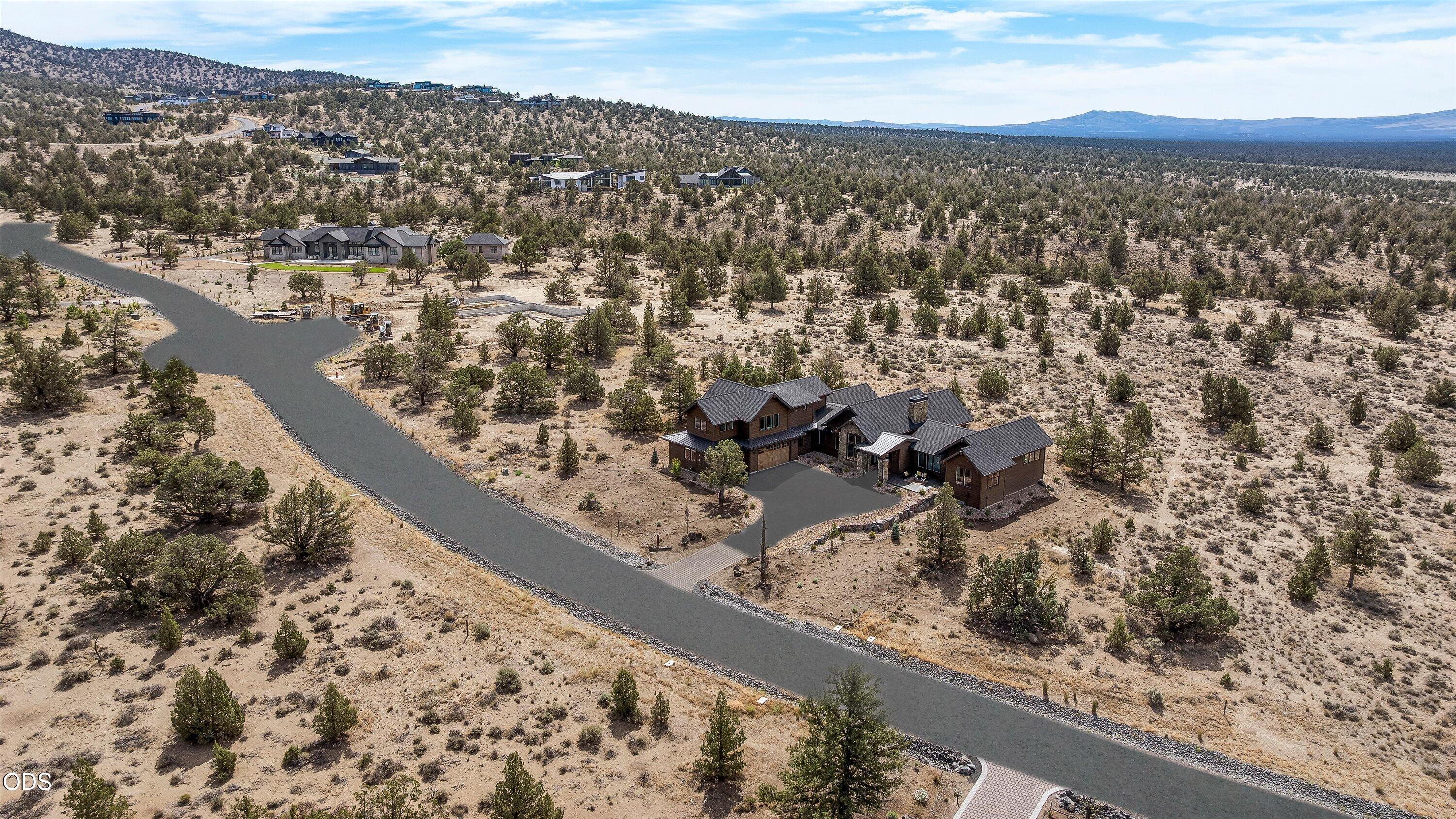 17164 Southwest Paragon Court Powell Butte, OR 97753 - Photo 37 of 50