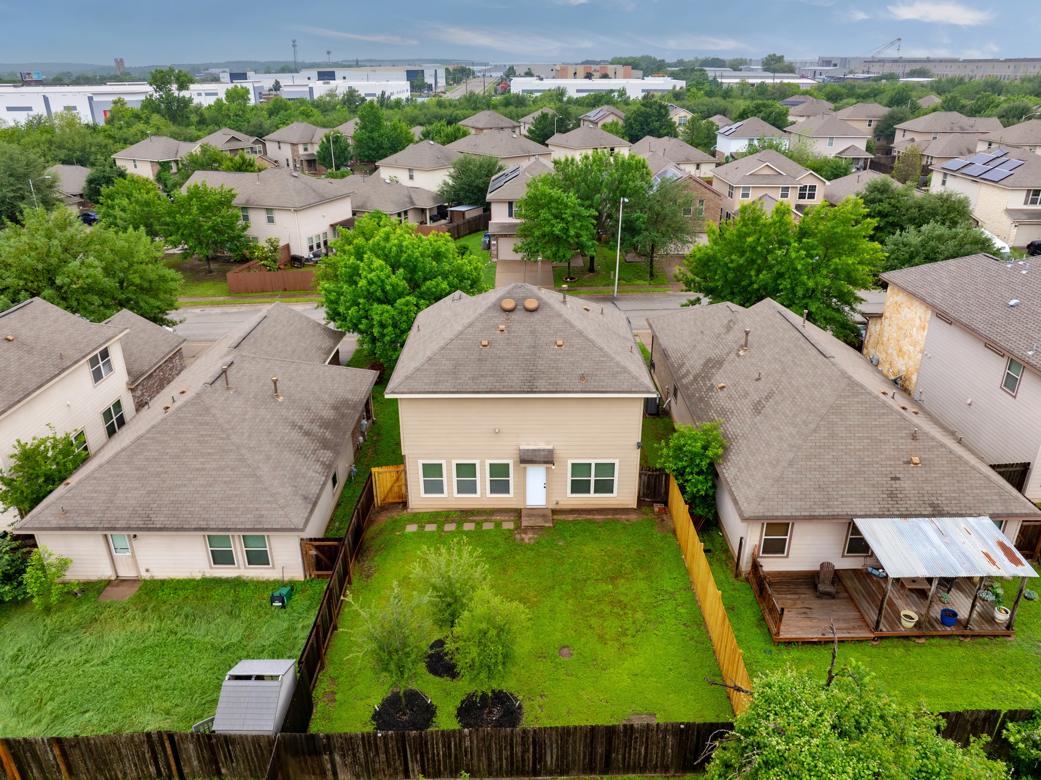 7108 Crestone Road Austin, TX 78744 - Photo 29 of 34