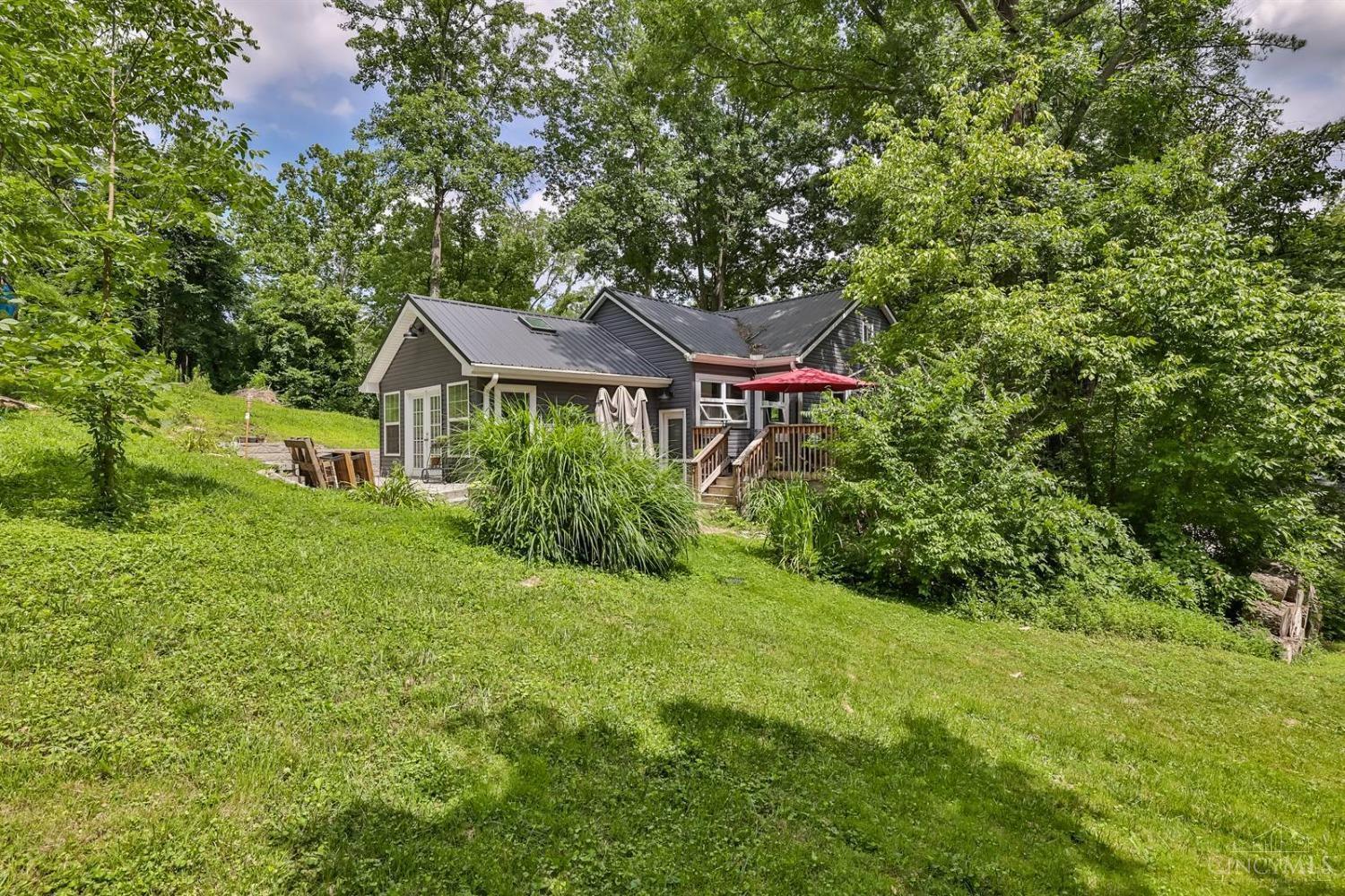 585 Sutton Road Cincinnati, OH 45230 - Photo 27 of 27