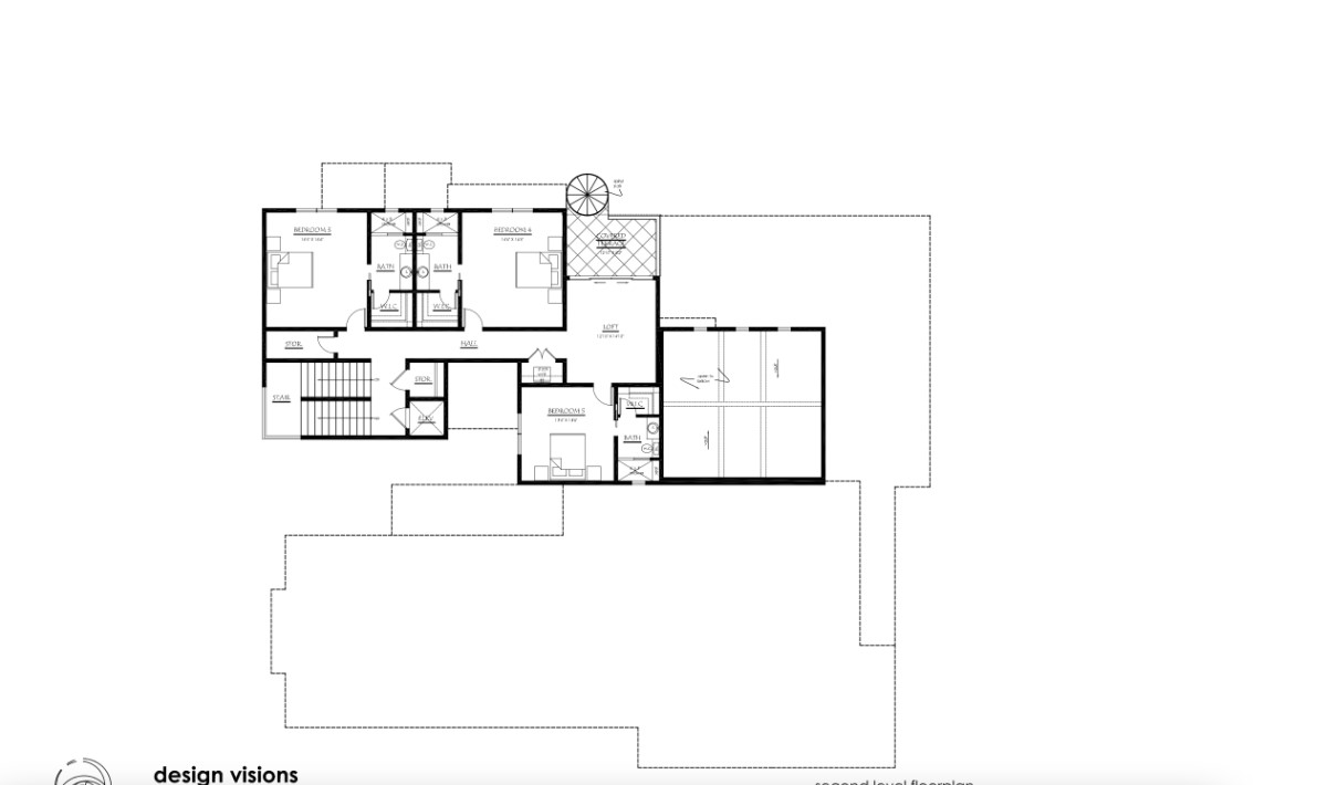 2701 Toro Canyon Road, Unit C Austin, TX 78746 - Photo 15 of 18