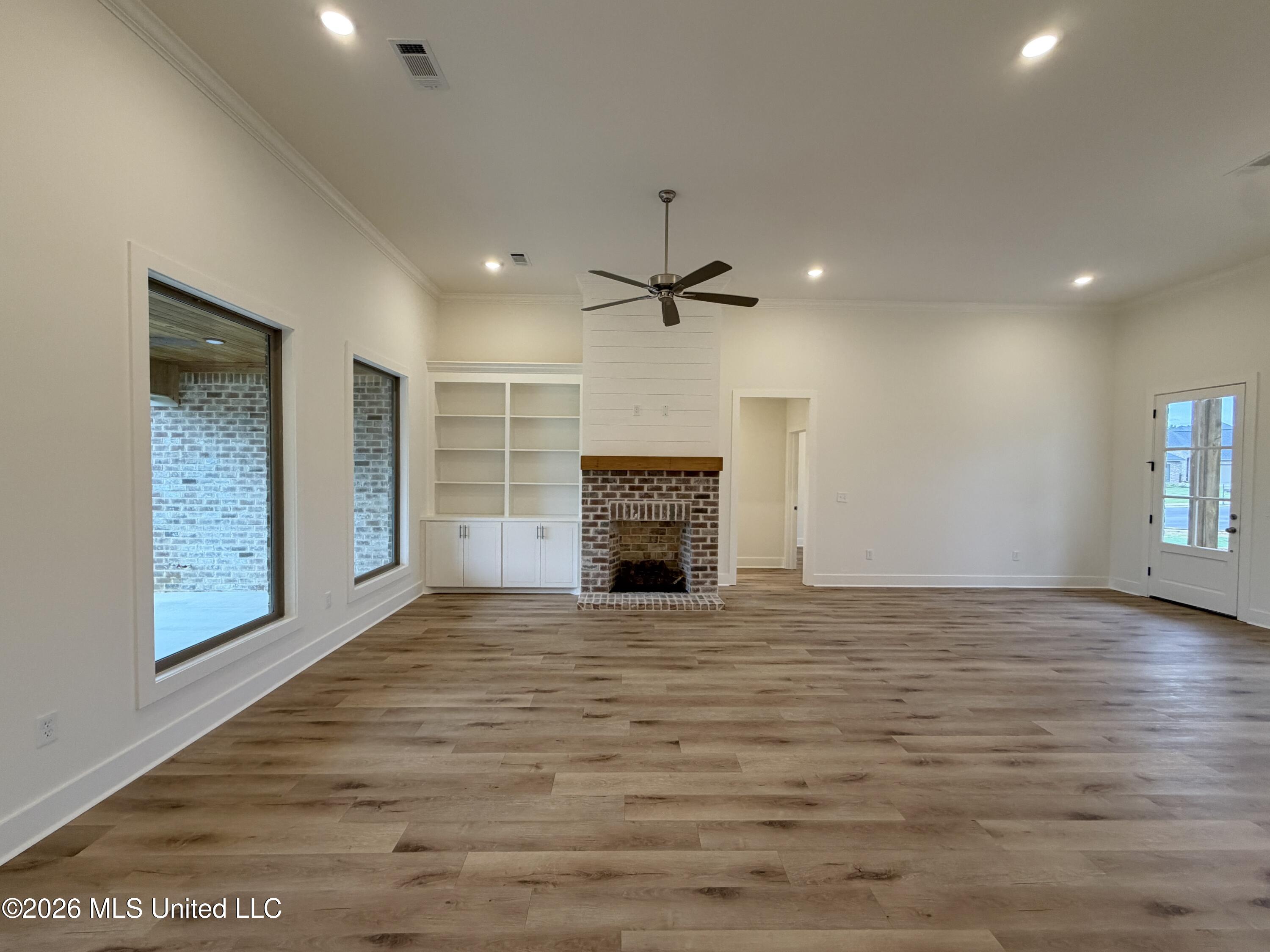 141 Palace Crossing Flowood, MS 39232 - Photo 9 of 28 IMG_2182