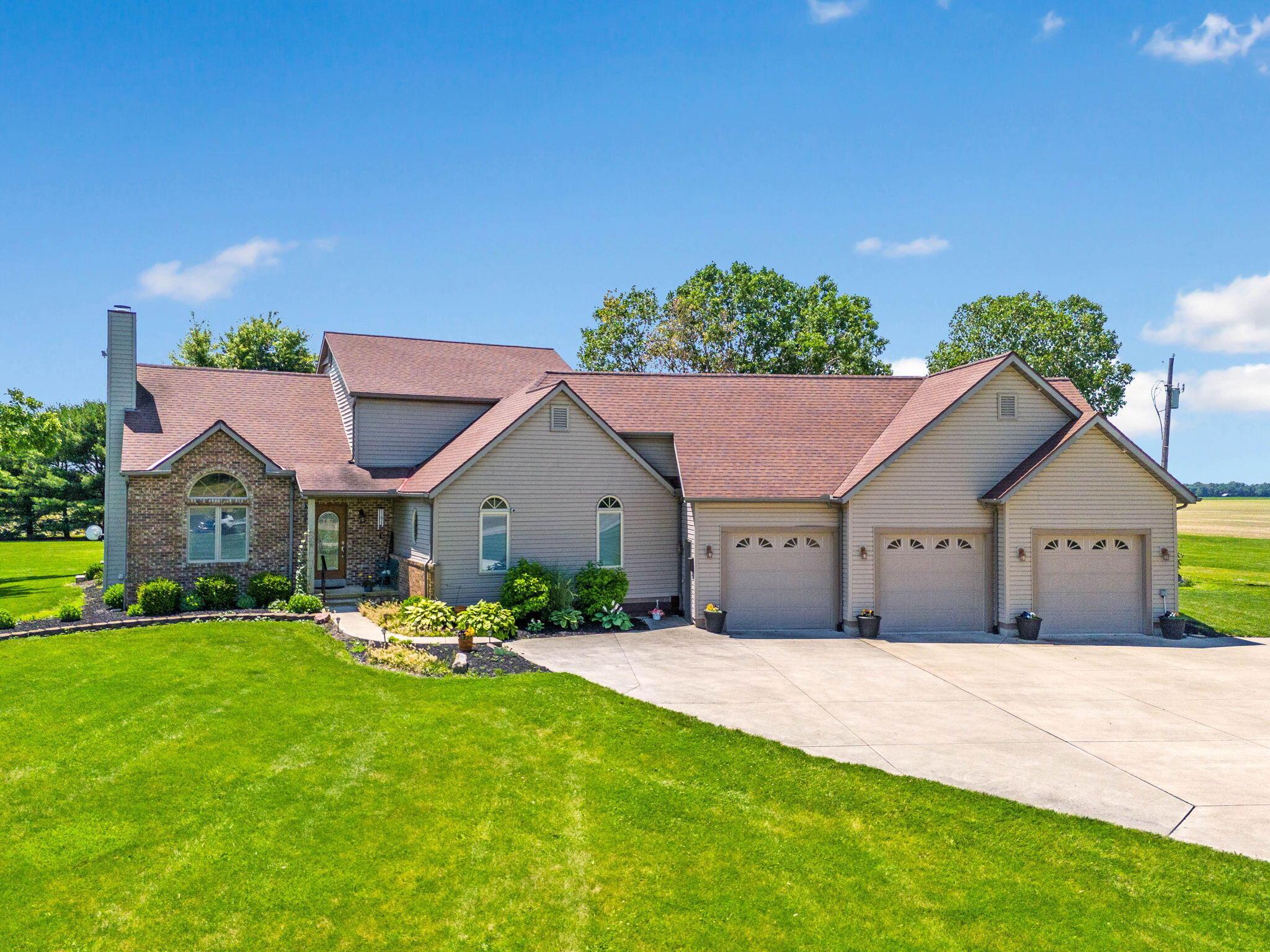 7383 Troy Road Radnor, OH 43066 - Photo 56 of 76 4-web-or-mls-DJI_20240613142627_0434_D