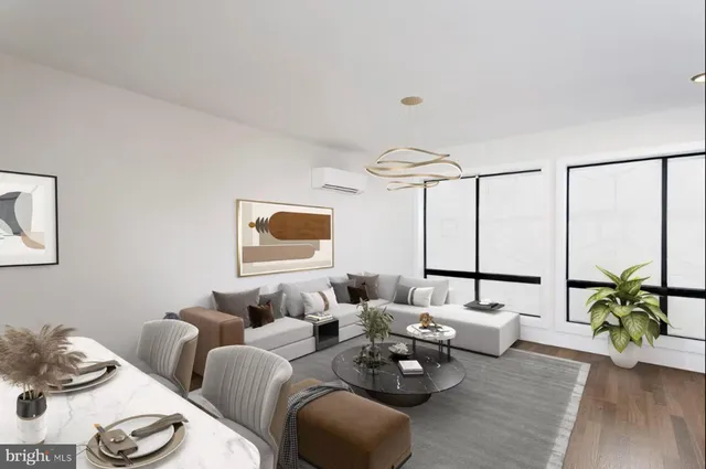 $1,375 | 319 West Franklin Street, Unit 104, Baltimore, MD 21201