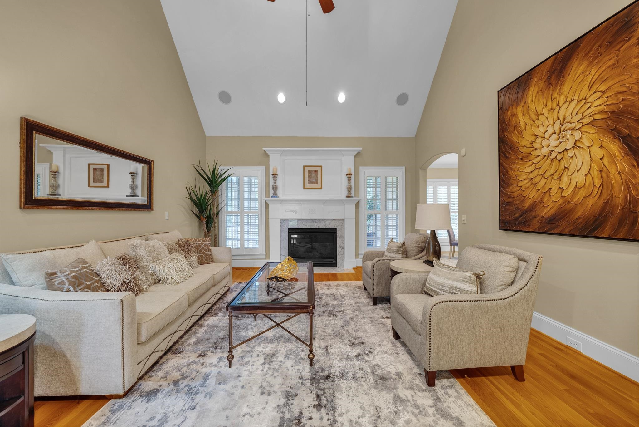 403 Yarmouth Road Raleigh, NC 27608 - Photo 5 of 30 Photo 5