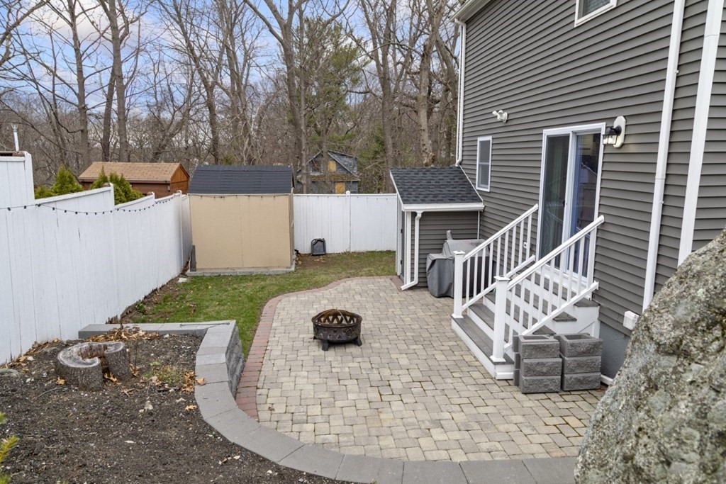 19 Warren Avenue Saugus, MA 01906 - Photo 40 of 41